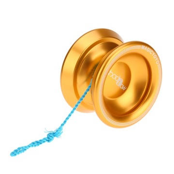 Magic Yoyo T8 Professional Yoyo High-sp