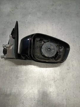 BMW 5 G30 G31 LUSTERKO PRAWY PRZÓD KOL.475 5PIN