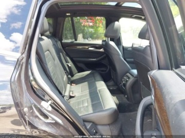 BMW X3 G01 2019 BMW X3 xDrive30I 2019 2.0l 2.0 Benzyna 248KM, zdjęcie 13