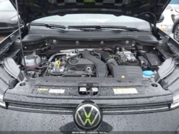 Volkswagen 2025 Volkswagen Inny Taos 1.5T SE 2025 1.5 Benzyna 174KM, zdjęcie 8