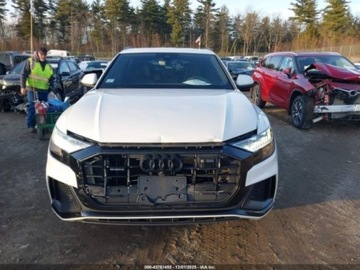 Audi Q8 2021 Audi Q8 2021 r., 3,0L PREMIUM PLUS 55 TFSI QUATTRO TIPTRONIC 3.0 Benzyna, zdjęcie 13
