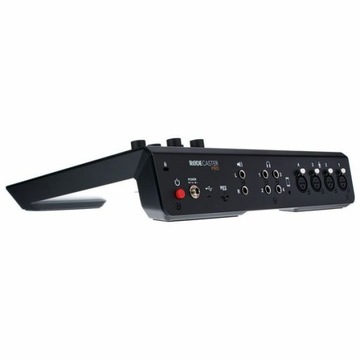 Аудиоинтерфейс Rode Rodecaster Pro