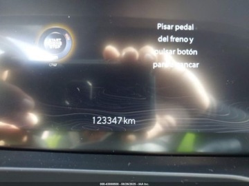 Jeep Grand Cherokee IV 2021 Jeep Grand Cherokee L Altitude 2021 3.6l 3.6 Benzyna 290KM, zdjęcie 10