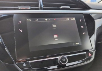 Opel Corsa F CORSA-e e 136KM 2023 Opel Corsa Corsa-e Elegance SalonPL Niski Przebieg FV23 Kredyt0 Leasing od, zdjęcie 27