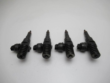 БЛОК ИНЖЕКТОРОВ VW Golf V 1.9TDI 038130073AG