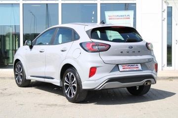 Ford Puma II 2022 FORD Puma ST-LINE, zdjęcie 2