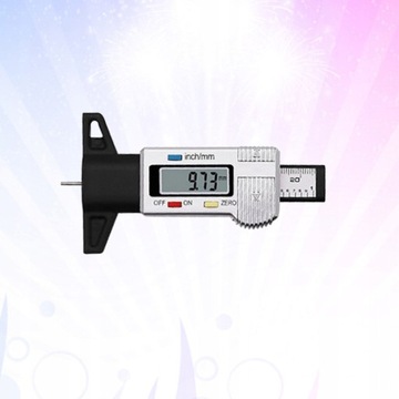 Протектор шины Vernier Caliper Tyres