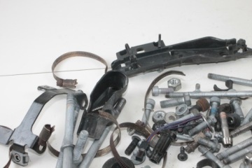 КОМПЛЕКТ БОЛТОВ MOTO GUZZI V7 STONE 850