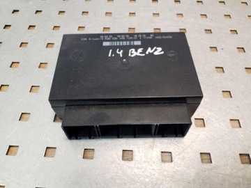 5DK00812901 MODUL POHODĚ 1.4 16V 55 2006 SEAT CORDOBA (6L2)