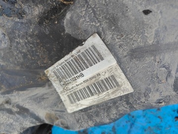 AUDI A4 B8 2.0TFSI QUATRO NÁDRŽ PALIVA 8K0201021HB