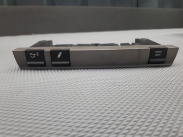99761313500 PANEL SPÍNAČ PŘEPÍNAČ PORSCHE 911