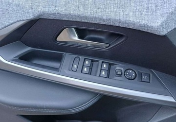 Peugeot 3008 III 2024 Peugeot 3008 Allure 1.2 mHev 145 KM e-DCS6 Demo GWARANCJA FV23 1.2, zdjęcie 23