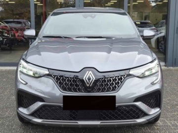 Renault Arkana 2025 Od ręki - Techno MMT 1.6 E-Tech 145KM / pakiet winter comfort, zdjęcie 1