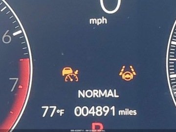 Honda CR-V VI 2025 Honda CR-V Ex-L 2025 1.5l 1.5 Benzyna 190KM, zdjęcie 12