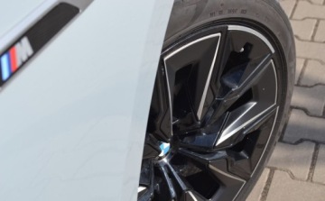 BMW Seria 7 G70 Sedan Plug-In 3.0 M60e 571KM 2023 BMW Seria 7 Dealer BMW Bonkowscy Gorzow Wlkp. 3.0 Hybryda Plug-in 571KM, zdjęcie 14