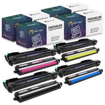 Toner + bęben DR247 TN247 DR243 TN243 do Brother