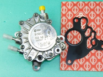 Pompa Vacum paliwa REGENEROWANA 2,0TDI 16V BKD BLB BKP BRE BMR BMN