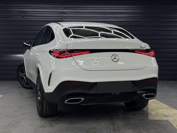 Mercedes GLC C254/X254 2026 GLC Coupe 200 d 4-Matic AMG Line 2.0 (163KM) 2026, zdjęcie 1