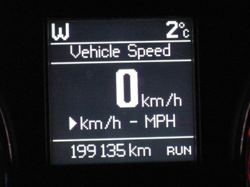 Chrysler Town &amp; Country V 2014 Chrysler Town&amp;Country 3.6 Touring 283 KM 2014r 7 osobowy, zdjęcie 9