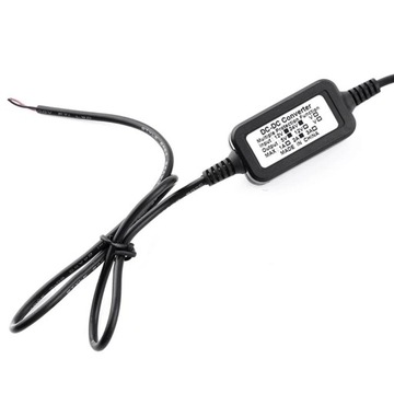 ŁADOWARKA USB Z MOCOWANIEM WĄSKA ŚCIGACZ KONWERTER