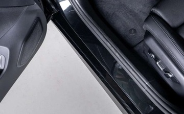 BMW Seria 5 G90-91 2025 BMW Seria 5 540d xDrive, Panorama, M sport, Pakiet Travel, Bowers, 21 cali, zdjęcie 22