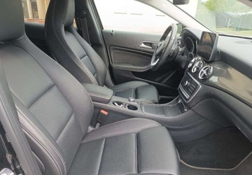 Mercedes GLA I Off-Roader Facelifting 2.0 220 184KM 2019 Mercedes-Benz GLA Zakupiony w Polsce - benzyna - 2,0 - 184 KM - wersja Edi, zdjęcie 16