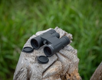Бинокль Bushnell Prime 8x32 Roof Bak-4