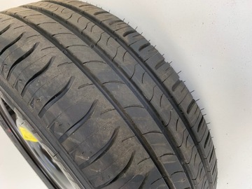 PEUGEOT 508 I KOLO REZERVY 16 PALCŮ 5X108 2015R