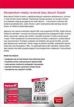 База данных Oracle 12c и SQL. программирование