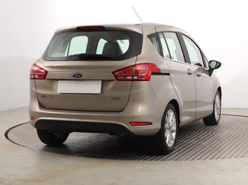 Ford B-MAX 1.0 EcoBoost 125KM 2016 Ford B-Max 1.0 EcoBoost, Salon Polska, Serwis ASO, zdjęcie 4