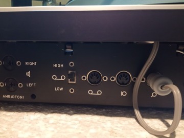 ЛЮКСОР ДИРИЖЕНТ 7000