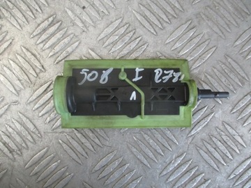 KRYT VENTILACE PEUGEOT 508 1.6 HDI 10-18 R. KOMBI