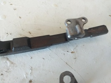 СЛАЙДЕРЫ ЦЕПИ ГРМ HONDA VF 700 MAGNA RC21E