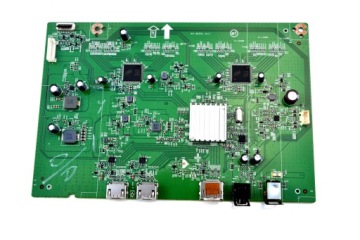 Płyta główna 4H.4DP01.A11 Asus VG27AQ
