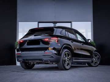Mercedes GLA II Off-roader Facelifting 1.3 200 163KM 2025 MERCEDES-BENZ GLA 200 AMG Line Suv 1.3 (163KM) 2025, zdjęcie 3