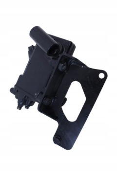 НАСОС ДЛЯ ПОДЪЕМА КАБИНЫ WEBER MAN TGL