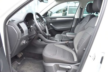 Skoda Kodiaq I SUV Facelifting 1.5 TSI 150KM 2023 Skoda Kodiaq SalonPL 1.5TSI 150KM Ambition DSG Czujniki SmartLink Kessy VA, zdjęcie 26