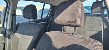 Dacia Sandero I Hatchback 5d 1.2 16v eco2 75KM 2010 Dacia Sandero klima mały przebieg, zdjęcie 12