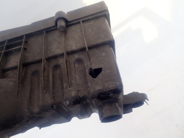 КОРПУС КРЫШКИ ВОЗДУШНОГО ФИЛЬТРА VW GOLF V 1K0