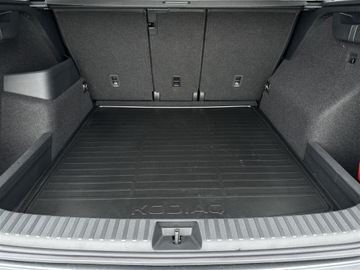 Skoda Kodiaq II 2025 Skoda Kodiaq 2.0TSI 265KM 4x4 RS DSG l Kamery 360°, zdjęcie 9