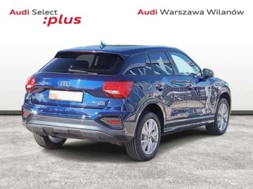 Audi Q2 SUV Facelifting 2.0 40 TFSI 190KM 2025 Audi Q2 FV, Audi Sound System, Pakiet Czern, Carplay, przygotowanie pod hak, zdjęcie 35