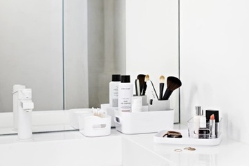 Pojemnik kuchenny S z pokrywką ORTHEX przeroczys