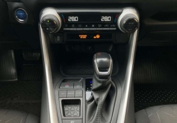 Toyota RAV4 V SUV 2.5 Hybrid Dynamic Force 218KM 2021 Toyota RAV4 Toyota RAV4 2.5 Hybrid Active 4x2 2.5 Hybryda 218KM, zdjęcie 28