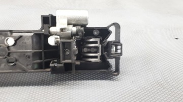 KLIKA PRAVÝ ZADNÍ NISSAN NOTE I