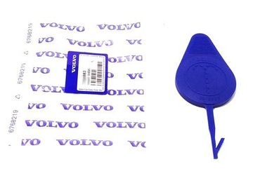 Korek zbiornika spryskiwaczy VOLVO 740 760 940 960