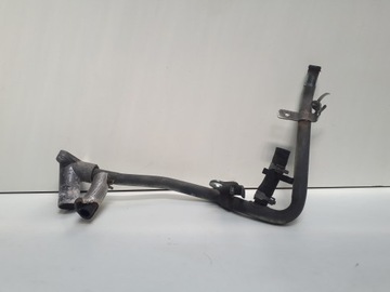 Magistrala wodna Astra J, Zafira C 1.7 DTR DTS