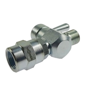 MORGA Kran kranik paliwa paliwowy Ursus C-328 4231020