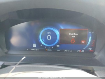 Ford Explorer VI 2022 Ford Explorer 2022r, Platinum, 3.0L, 4x4 3.0 Benzyna 400KM, zdjęcie 11