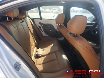 BMW Seria 3 G20-G21 2018 BMW Seria 3 _F30_330i_248 km_2018r_polift 2.0 Benzyna 248KM, zdjęcie 8