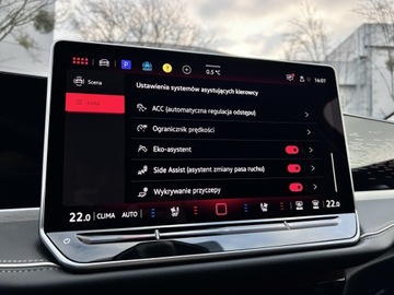 Volkswagen Passat B8 Variant Facelifting 2.0 TDI SCR 150KM 2024 Volkswagen Passat Ambiente! Wentylowane Fotele! AC, zdjęcie 33